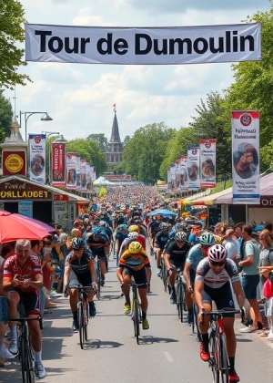 Oorsprong van het evenement